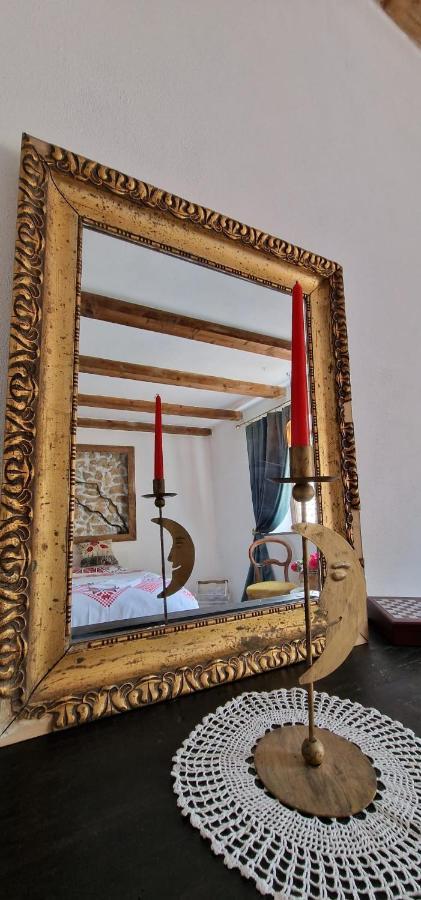 Casageo Cheile Nerei Βίλα Sokolar Εξωτερικό φωτογραφία